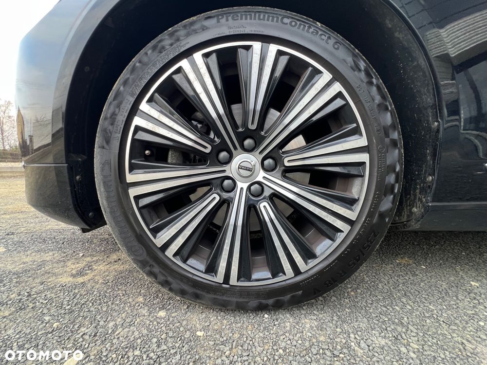 Volvo S90 D5 AWD Inscription - 11