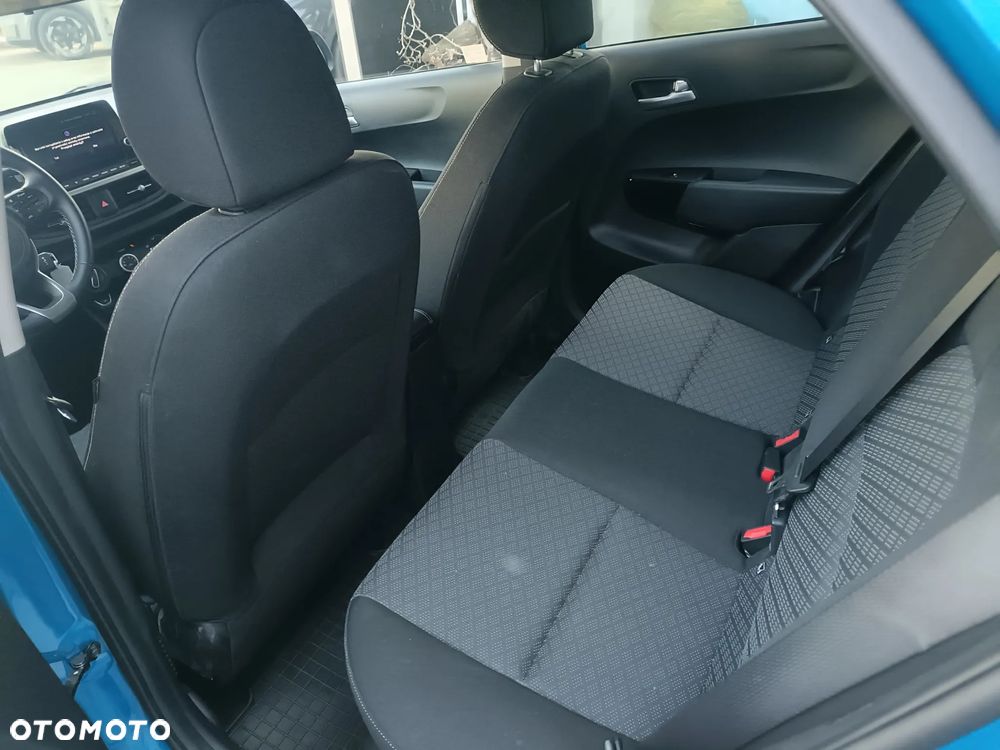 Kia Picanto 1.0 DPI L - 18