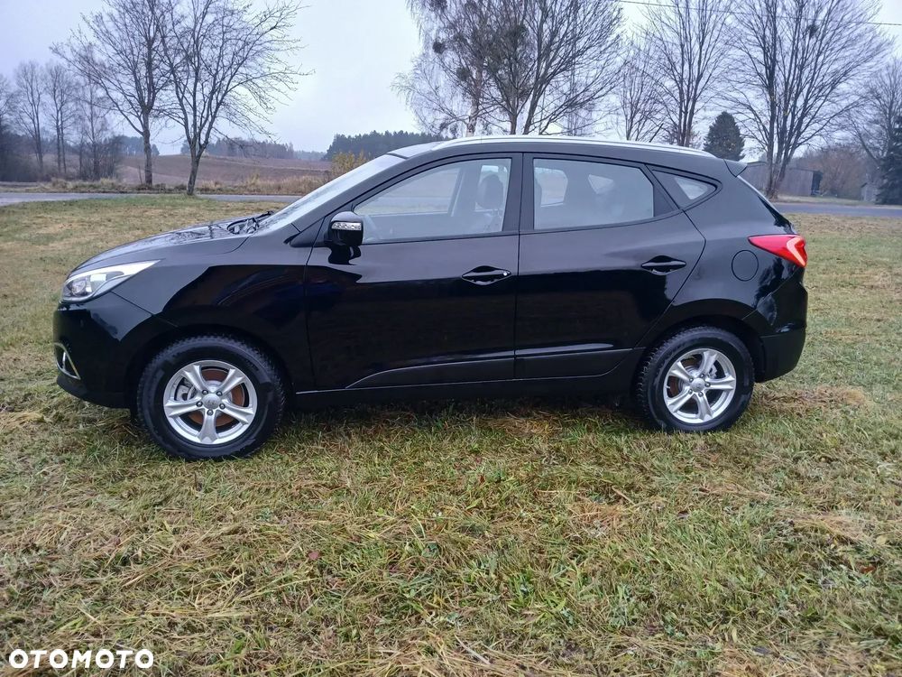 Hyundai ix35 - 25