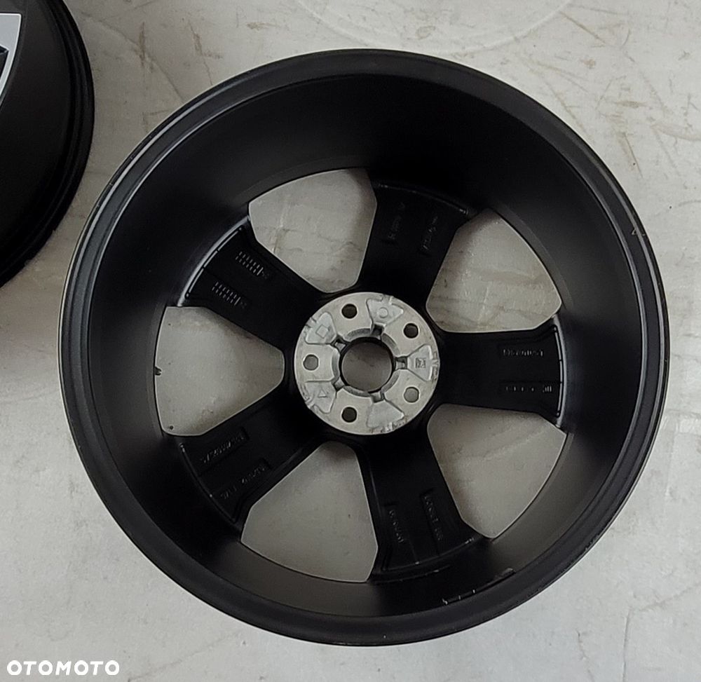 FELGI 8X19 ET45 5X112 SEAT CUPRA ATECA 575601025T - 9