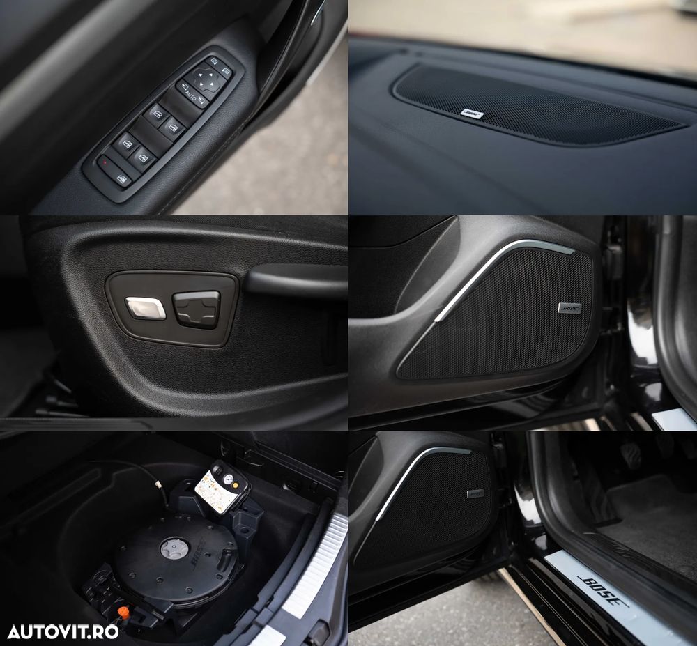 Renault Megane ENERGY dCi 110 Start & Stop Bose Edition - 9