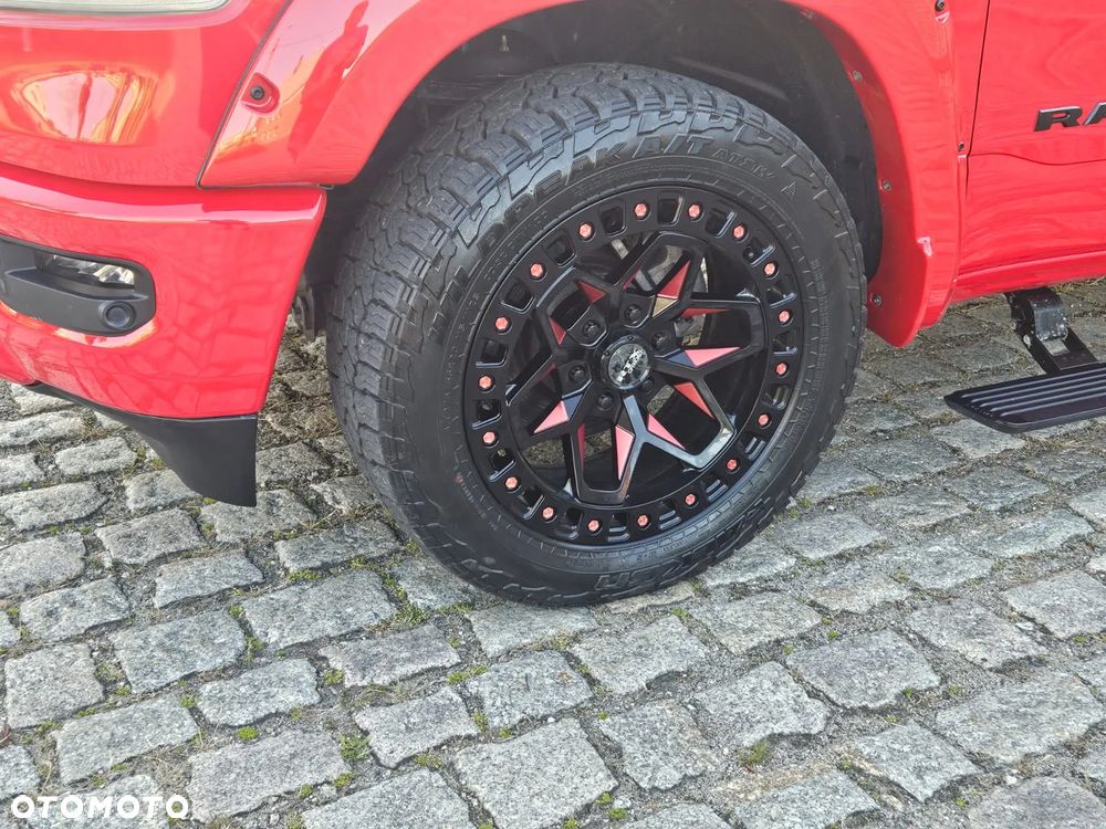 RAM 1500 Crew Cab Sport - 15