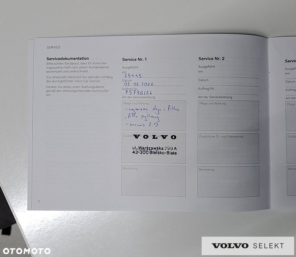 Volvo XC 60 - 33