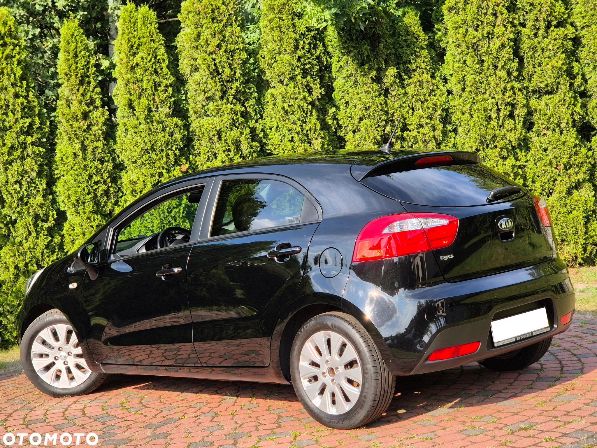 Kia Rio 1.2 XL - 23