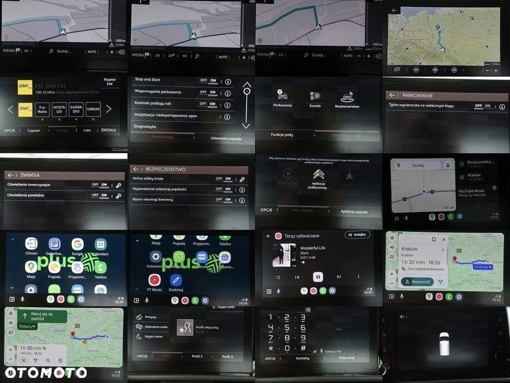 Citroën Berlingo M 1.5 BlueHDI Feel S&S - 27