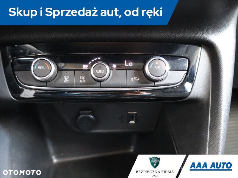 Opel Corsa - 15
