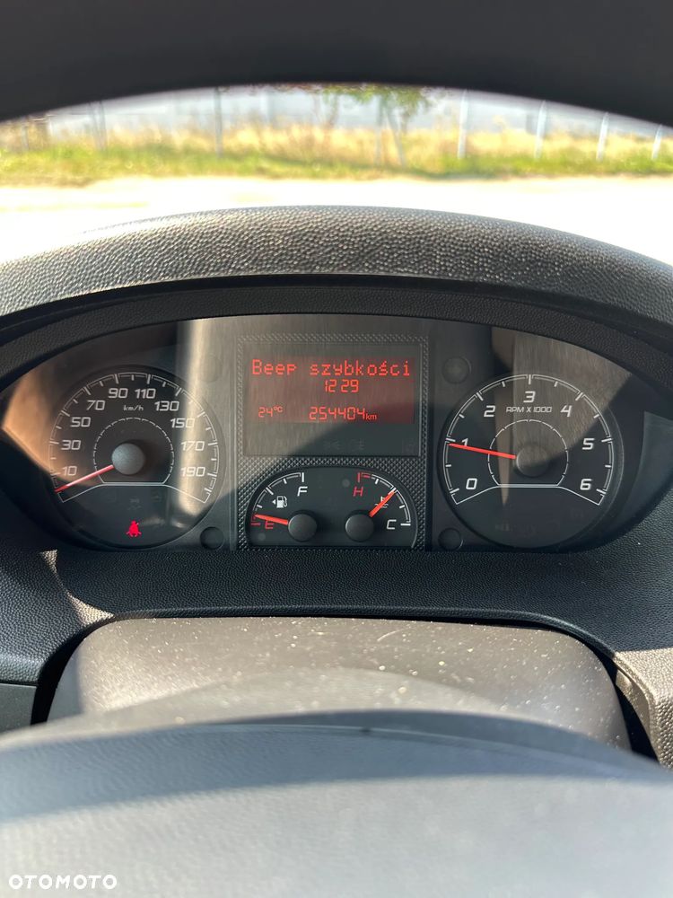 Citroën Jumper - 12