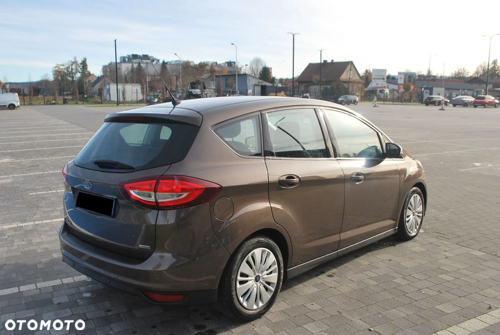 Ford C-MAX - 4