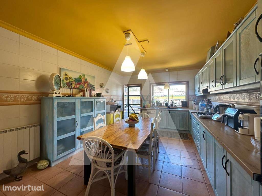 Moradia T3+1 em Oiã - Grande imagem: 3/31