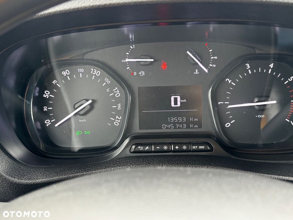 Fiat Scudo - 15