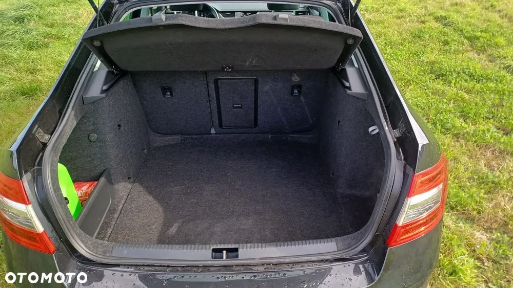 Skoda Octavia 1.6 TDI Ambition - 6