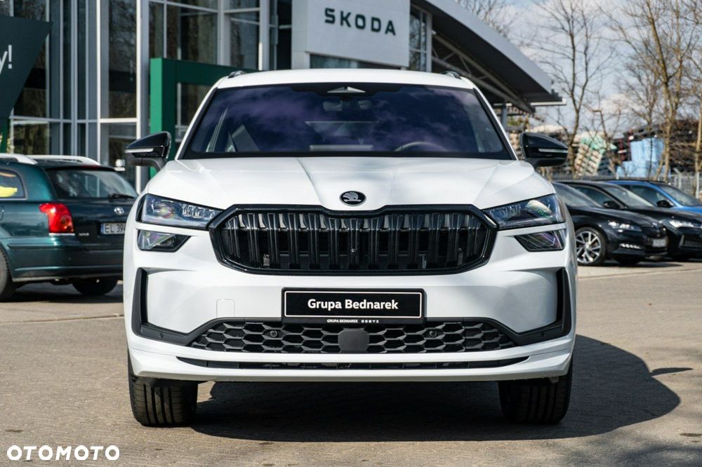 Skoda Kodiaq - 6