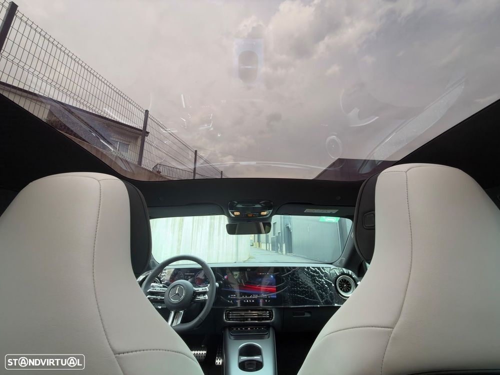 Mercedes-Benz CLA 250+ - 13
