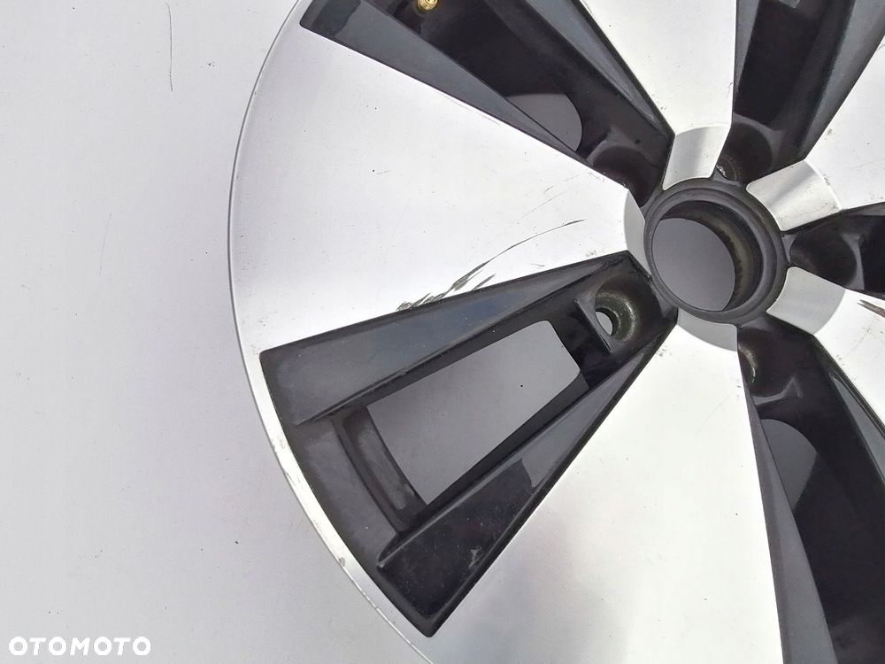 Felga aluminiowa VW Passat 16 - 3