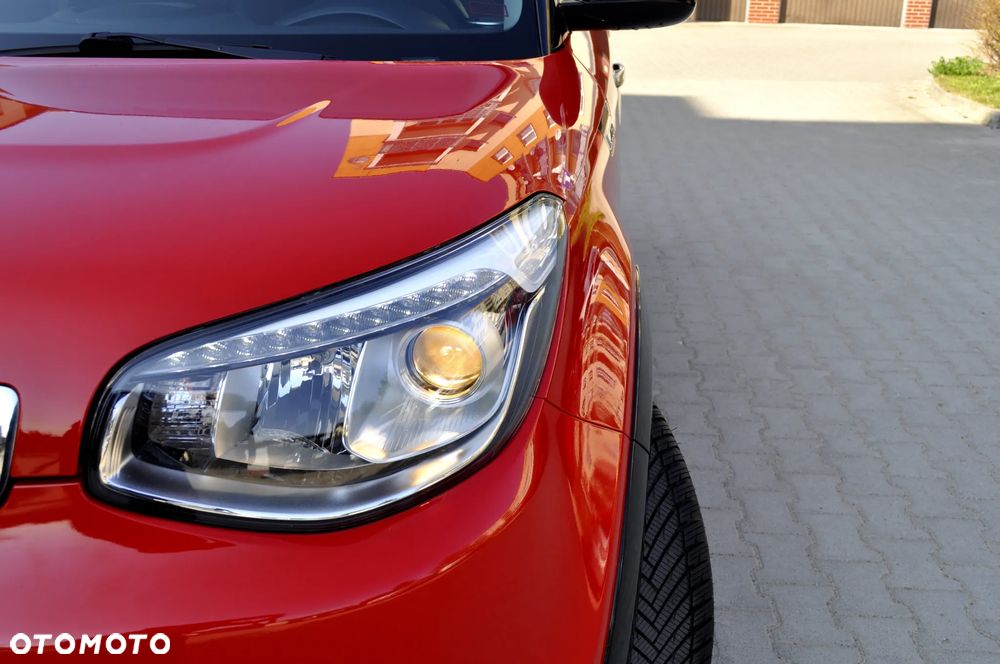 Kia Soul 1.6 GDI Dream-Team Edition - 17