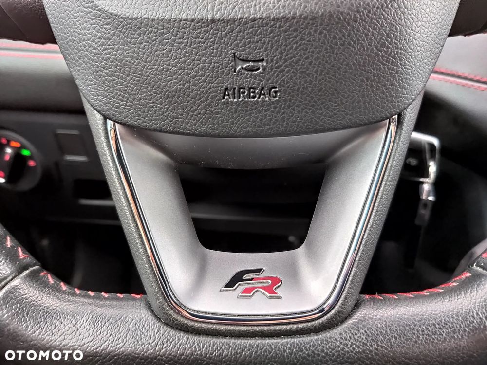 Seat Arona 1.0 TSI FR S&S - 29