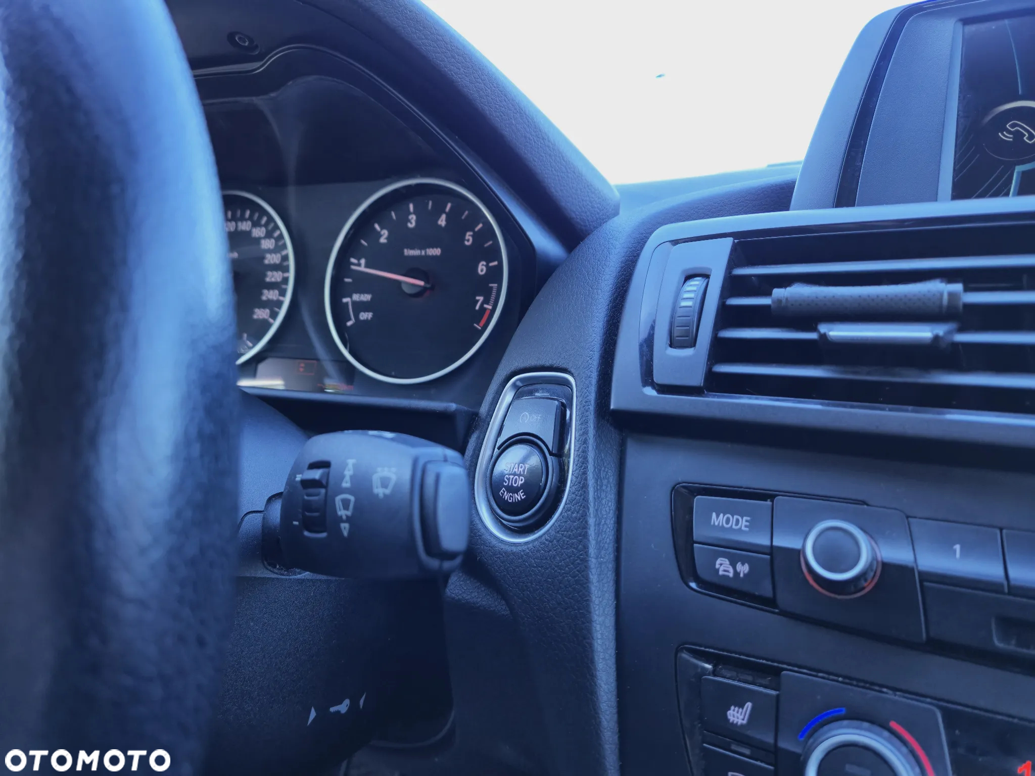 BMW Seria 1 116i - 16