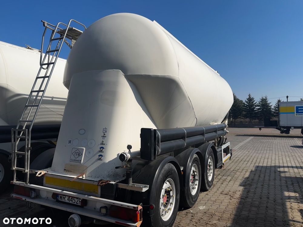 Feldbinder Feldbinder / Spitzer - 4