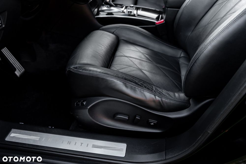 Infiniti QX70 3.0d AWD S - 19