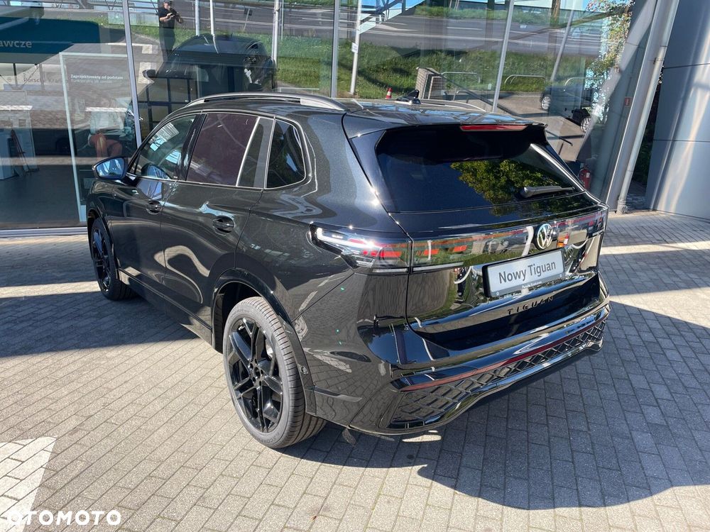 Volkswagen Tiguan - 6