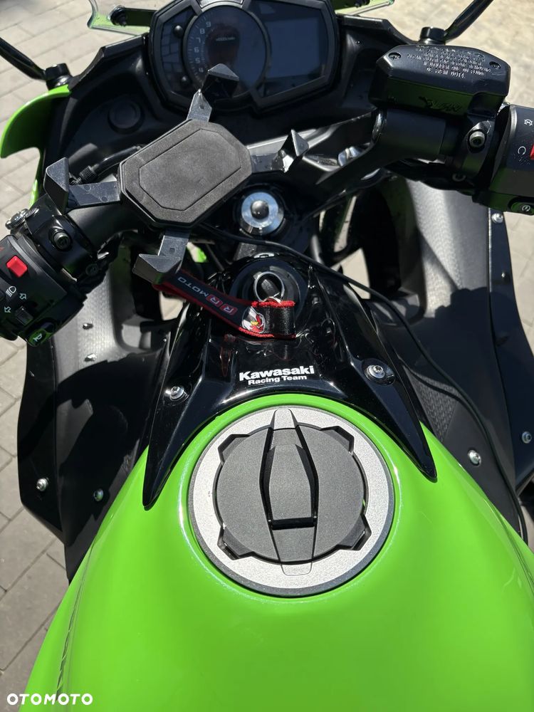 Kawasaki Ninja - 21