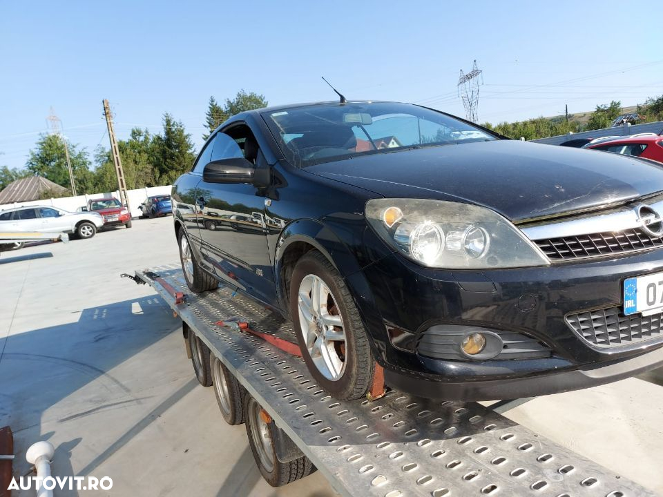 DEZMEMBREZ ASTRA H CABRIO - 2