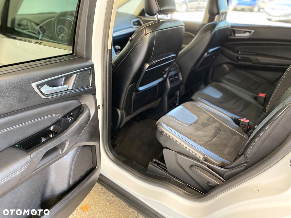 Ford S-Max 2.0 EcoBlue Titanium - 15