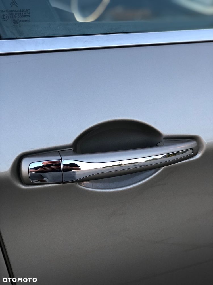 Citroën C5 Tourer HDi 165 FAP Selection - 20