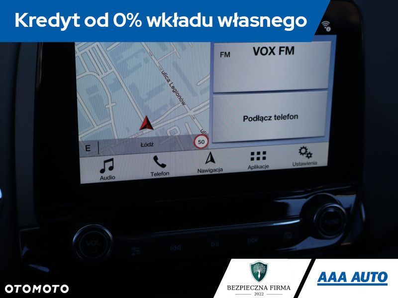 Ford EcoSport - 14