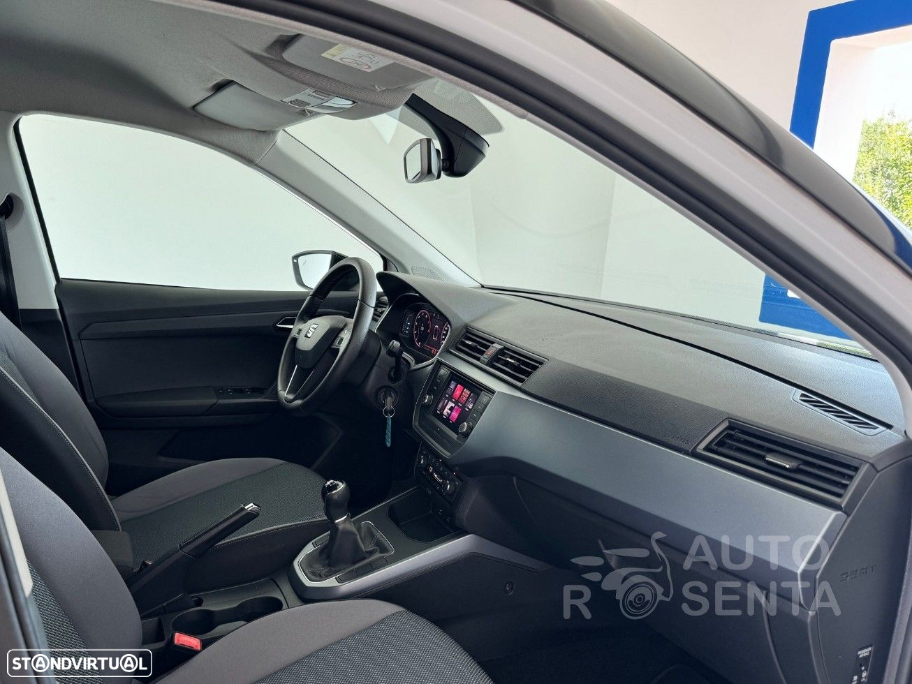SEAT Arona 1.0 TSI Style - 19