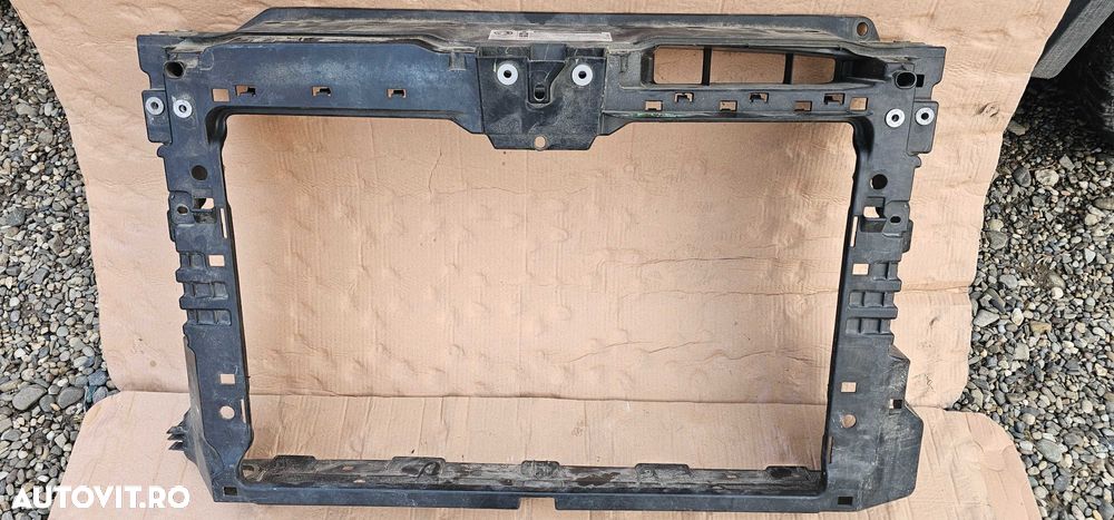 Trager Panou Frontal Vw Jetta 5C Diesel 2013 2014 / 2015 / 2016 2017 - 1