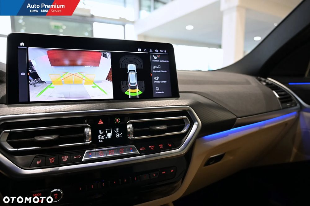 BMW X4 - 11