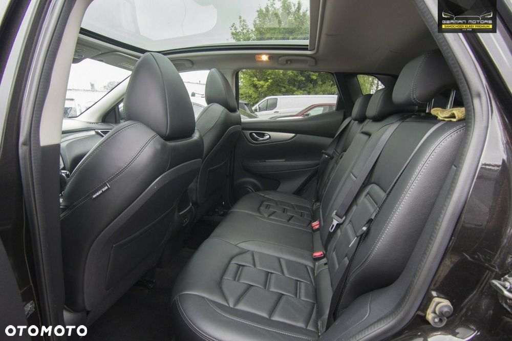 Nissan Qashqai 1.3 DIG-T DCT TEKNA - 31