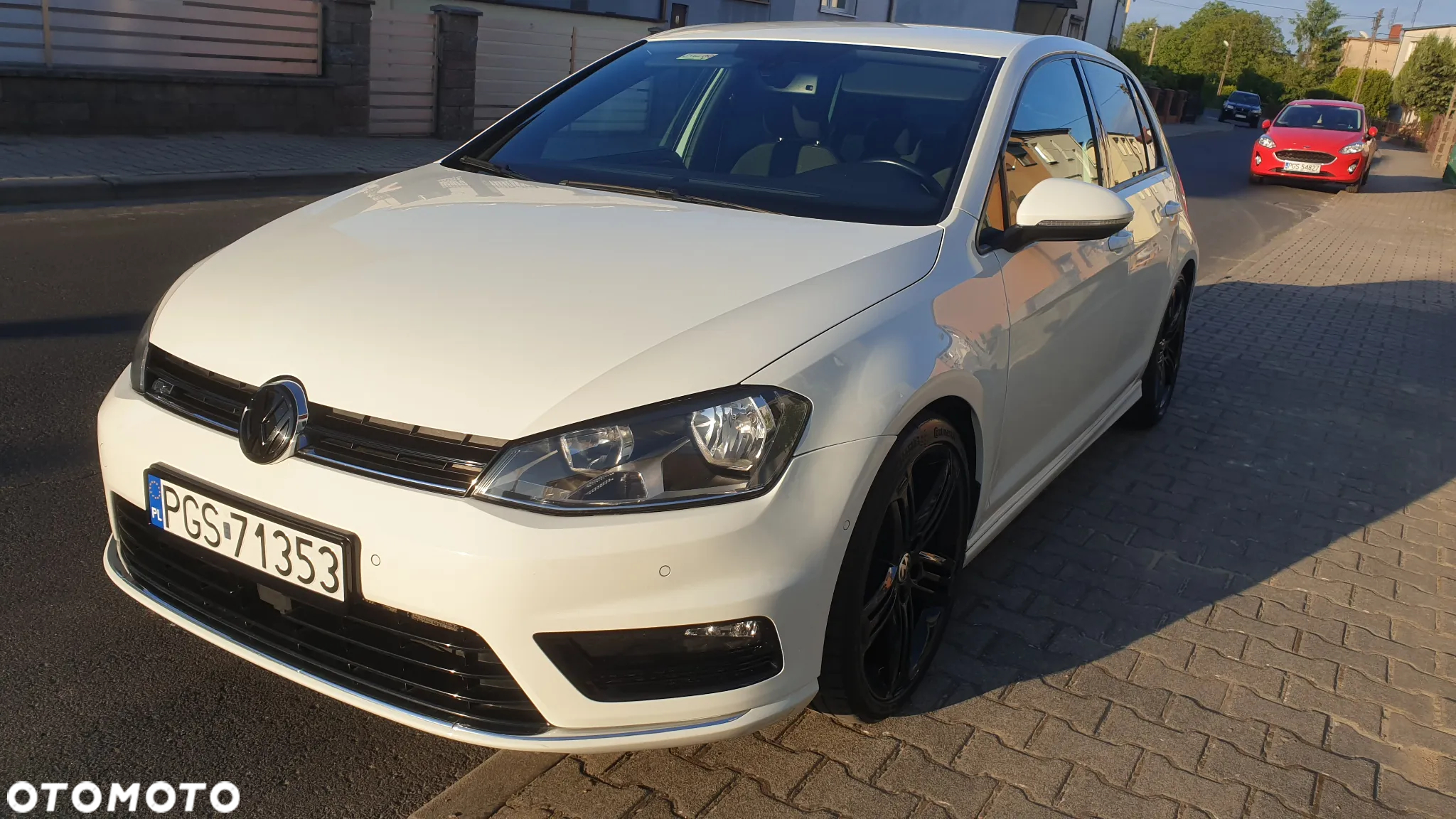 Volkswagen Golf - 19