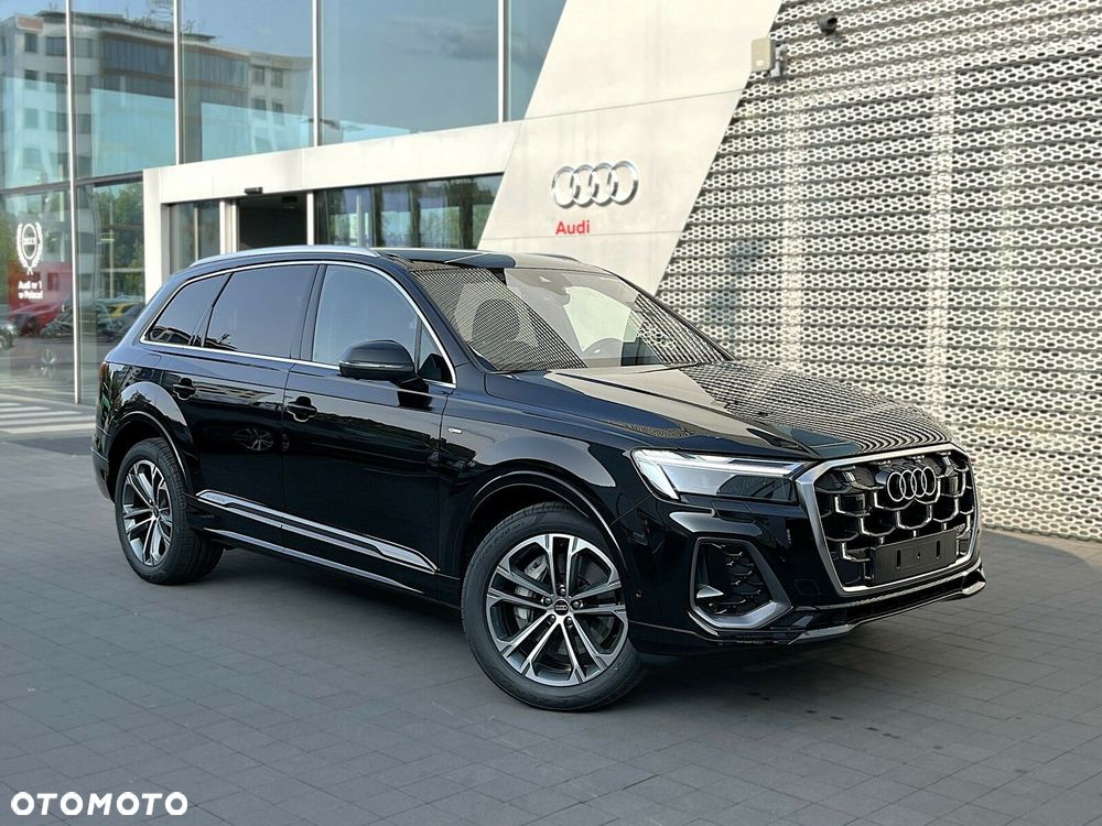 Audi Q7 - 3
