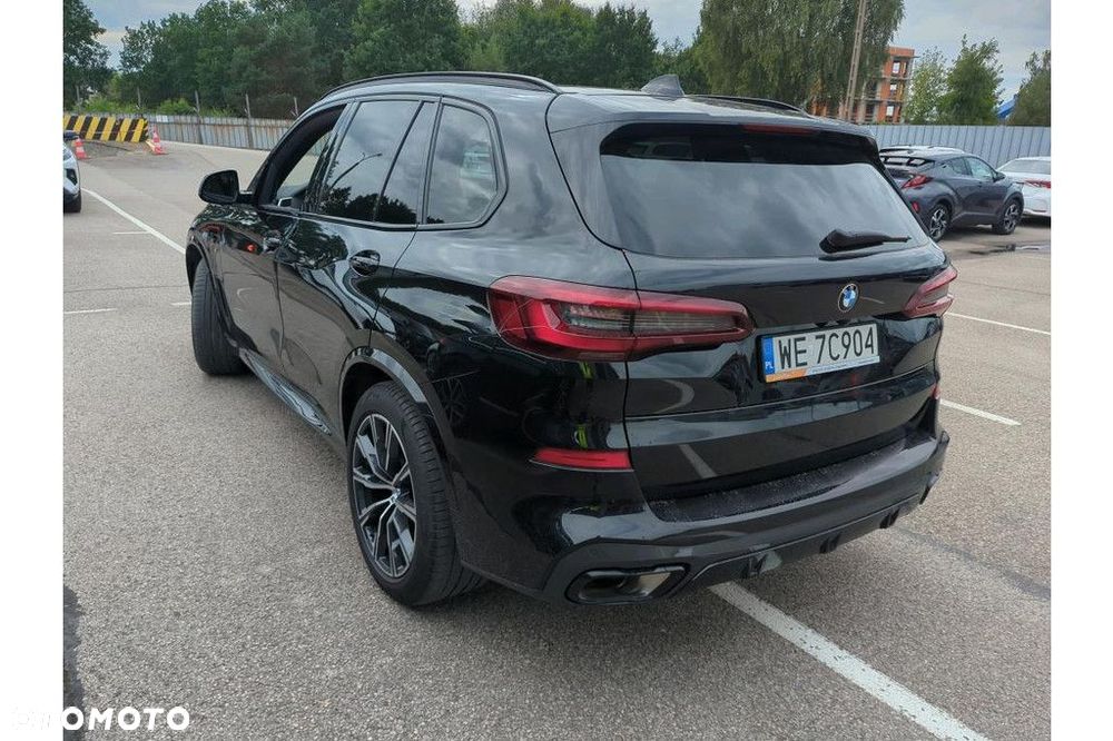 BMW X5 - 4