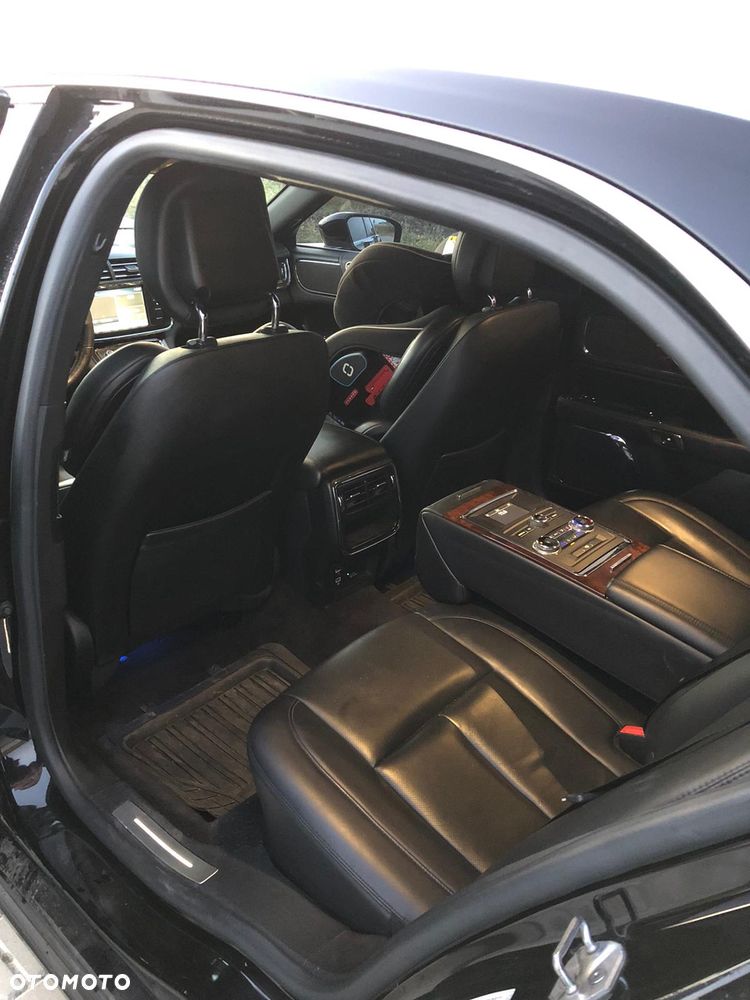 Lincoln Continental - 14