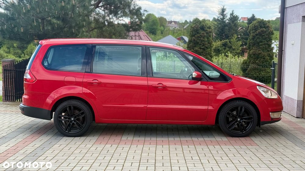 Ford Galaxy - 5