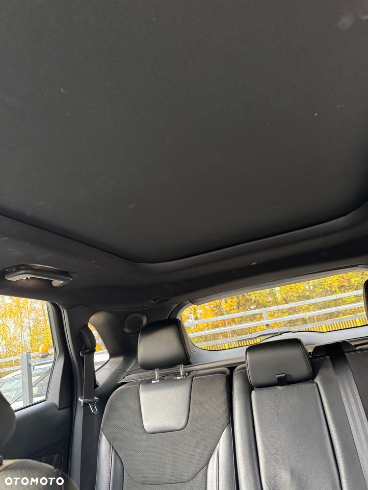 Ford Edge - 13