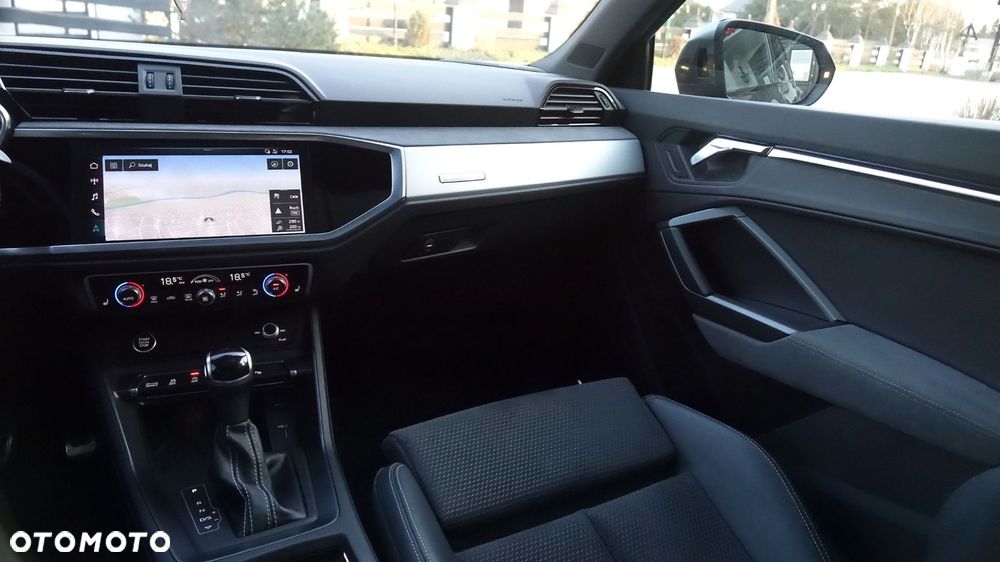 Audi Q3 Sportback - 34