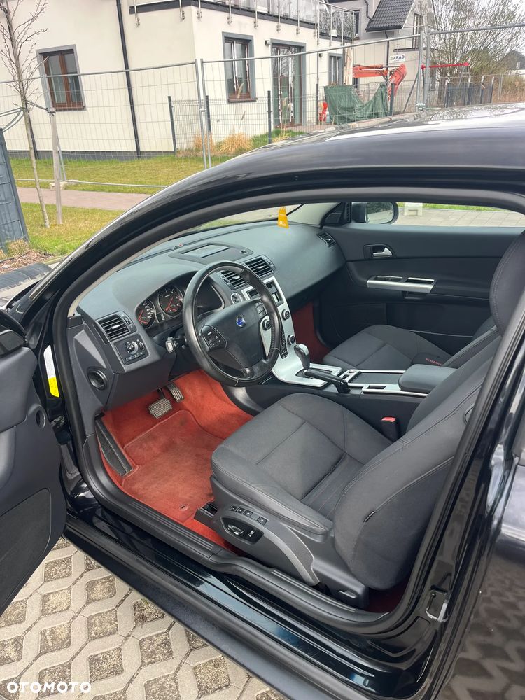 Volvo C30 D4 Kinetic - 5