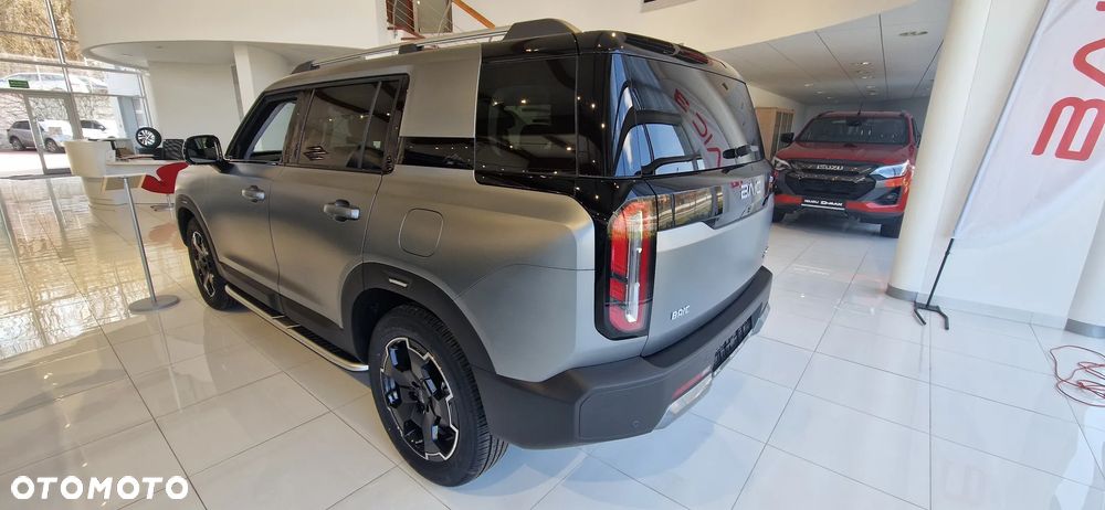 BAIC BJ30 - 6