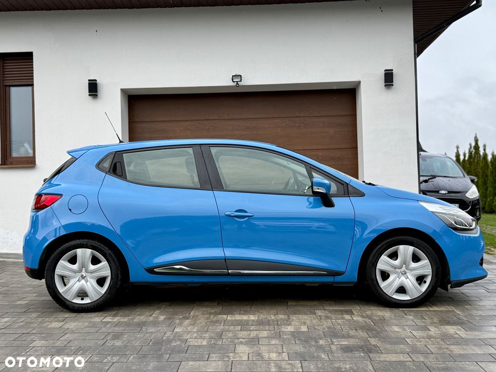 Renault Clio - 8