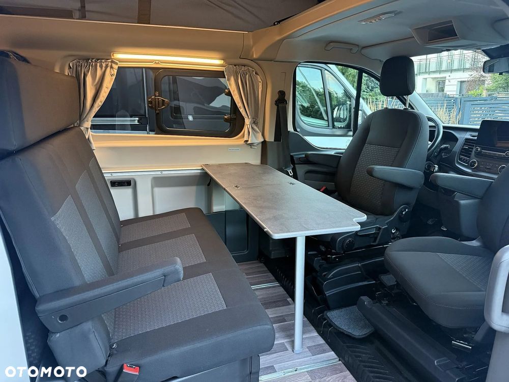 Ford Transit Custom 320 L1H1 Trend (bryg.) - 20