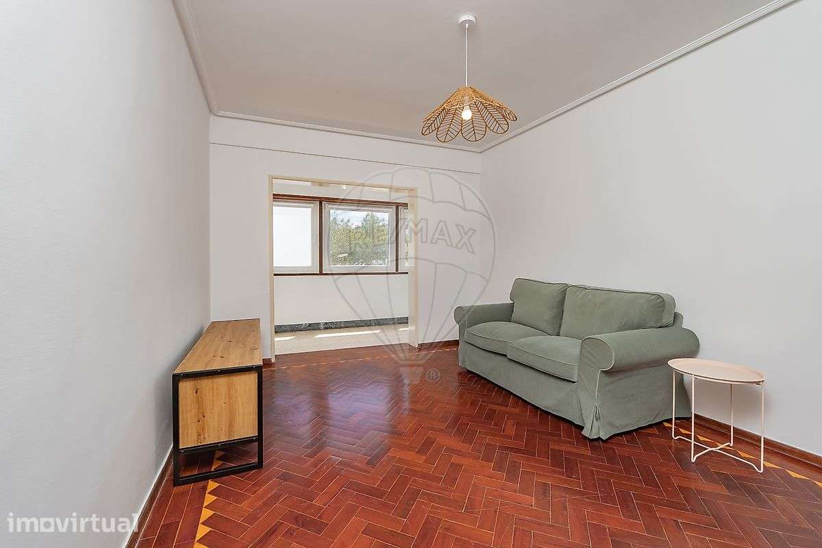 Apartamento T2 para arrendamento - Grande imagem: 5/32