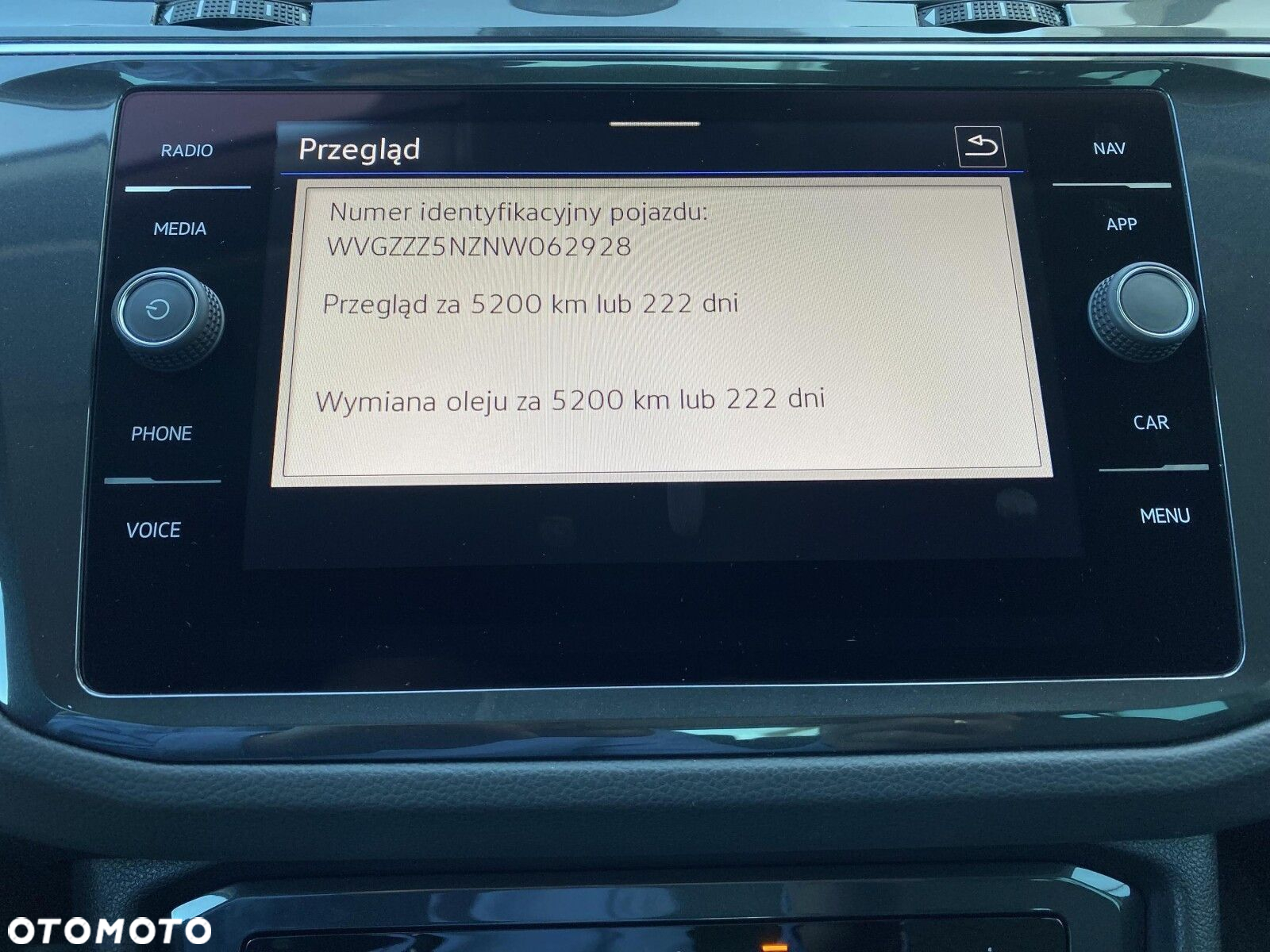 Volkswagen Tiguan 1.5 TSI EVO Life DSG - 23