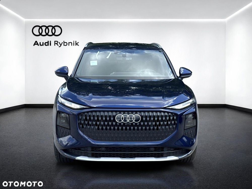 Audi Q3 - 9