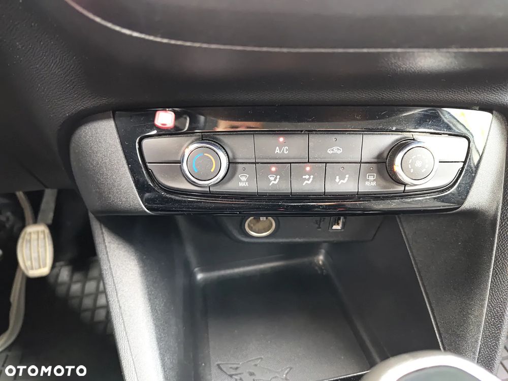 Opel Corsa - 25
