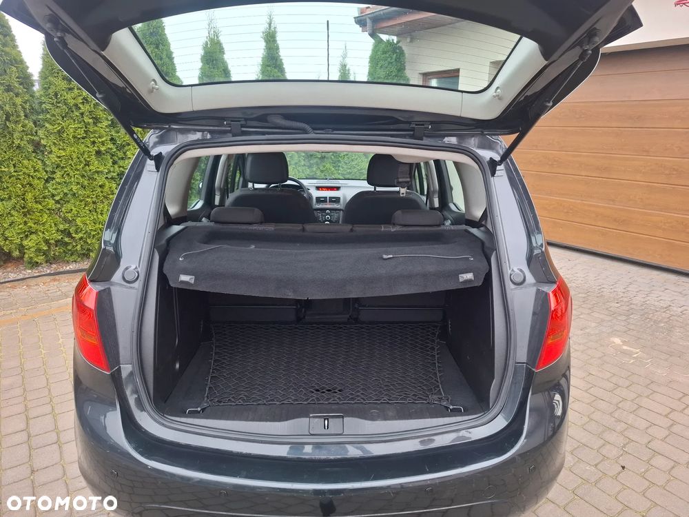 Opel Meriva 1.4 Color Edition - 11