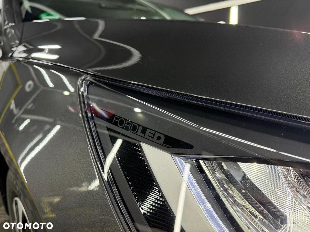 Ford Focus - 27